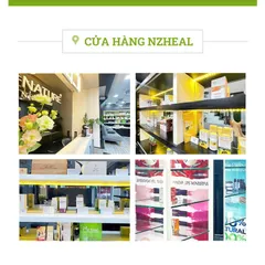 [GIFT - Not For Sale] Túi vải Nzheal