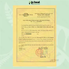 [Hỏa tốc] Bộ đôi hỗ trợ tiêu hóa: Men Vi Sinh Lifestream Probiotic và Viên Giải Độc Gan Liv Well - NZHEAL