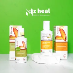 [Hỏa tốc] Dung Dịch Vệ Sinh Kolorex Horopito Wash 100ml