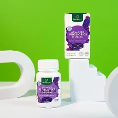 [Hỏa tốc] Bộ đôi diệt nấm candida: Gel rửa Kolorex Vaginal Care Wash và Men Vi Sinh Lifestream Probiotic - NZHEAL