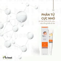[Hỏa tốc] Serum giảm sạm nám, mờ thâm Nano Lighten Dark Spot Remover 20ml - USA