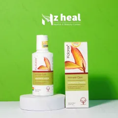 [Hoả tốc] Gel vệ sinh Kolorex Intimate Care Horopito Wash 100ml (Nam/ Nữ/ LGBT) - Nzheal