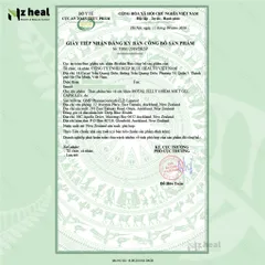 [Hỏa tốc] Viên Uống Sữa Ong Chúa Royal Jelly NZPureHealth 30v