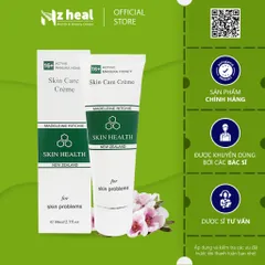 Kem Mật Ong Manuka 16 Skin Health Madeleine Ritchie 40ml/ 80ml
