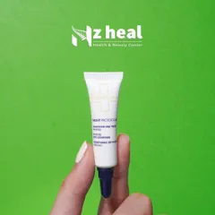 [SAMPLE] Kem dưỡng mắt, giảm quầng thâm DermEden Night Protocole Intense Eye Contour (2ml)