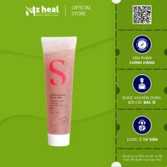 [Hỏa tốc] Mặt nạ tẩy tế bào chết Seasonly Radiance Peeling Mask (Masque Peeling AntiGrisaille) 100ml