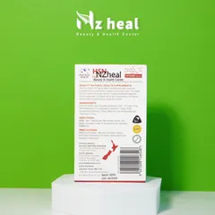 [Hỏa tốc] Viên uống HSN Deep Blue Health dưỡng ẩm sáng da dưỡng tóc móng