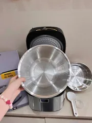 NỒI CƠM CAO TẦN KAILER KL-IH88 1.8L
