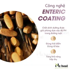 [Hỏa tốc] Viên Uống Vitamin Tổng Hợp Cho Phụ Nữ Xtend-Life Total Balance Women’s