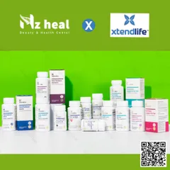 [Hỏa tốc] Viên Uống Vitamin Tổng Hợp Cho Phụ Nữ Xtend-Life Total Balance Women’s