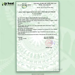 HSN Hair Skin & Nails (Vỉ 30v)  – Viên uống nuôi dưỡng da, tóc và móng từ bên trong (30/60 viên)