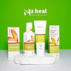 [Hỏa tốc] Bộ Đôi Kolorex (Rửa + Bôi) - Horopito Wash 100ml & Vaginal Care Cream 50g - NZHEAL