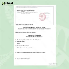 [Hỏa tốc] Bộ Đôi Kolorex (Rửa + Bôi) - Horopito Wash 100ml & Vaginal Care Cream 50g - NZHEAL