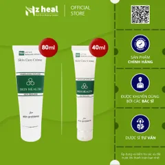 [Hỏa tốc] Kem Mật Ong Manuka 16+ Skin Health 80ml - Madeleine Ritchie