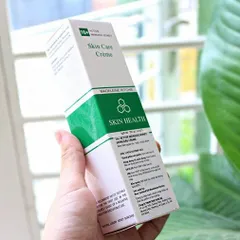 [Hỏa tốc] Kem Mật Ong Manuka 16+ Skin Health 80ml - Madeleine Ritchie