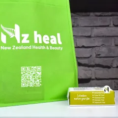 [Hỏa tốc] Xà Phòng Rửa Mặt & Cơ Thể Từ Hạt Gai Dầu H.emptuary Face and Body Soap 100g