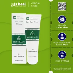 [Hỏa tốc] Kem Mật Ong Manuka 16 Skin Health Madeleine Ritchie 40ml/ 80ml