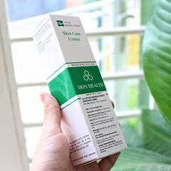 [Hỏa tốc] Kem Mật Ong Manuka 16 Skin Health Madeleine Ritchie 40ml/ 80ml