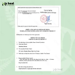 [Hỏa tốc] Kem Mật Ong Manuka 16+ Skin Health 40ml/ 80ml