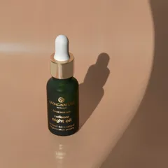 [Hỏa tốc] Tinh chất giảm thâm nám Living Nature Radiance Night Oil 18ml