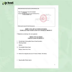 [Hỏa tốc] Kem Mật Ong Biohoney Natural Acne Cream Cho Da Mụn 50g