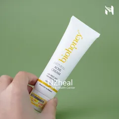 [Hỏa tốc] Kem Mật Ong Biohoney Natural Acne Cream Cho Da Mụn 50g