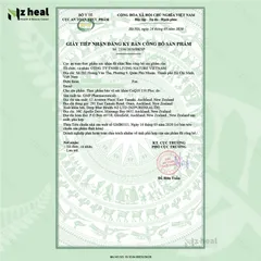 [Hỏa tốc] Viên Bổ Tim Mạch, Chống Oxy Hóa CoQ10 150 Plus Nzpurehealth (30 viên)