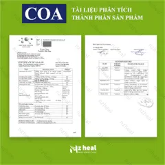 [Hỏa tốc] Viên Bổ Tim Mạch, Chống Oxy Hóa CoQ10 150 Plus Nzpurehealth (30 viên)
