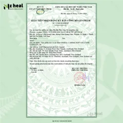 [Hỏa tốc] Viên Uống Dầu Cá Omega 3 NZPurehealth (100 viên)