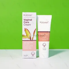 Kem bôi phục hồi da, giảm nấm ngứa toàn thân Kolorex Derma Care Horopito Cream 50ml