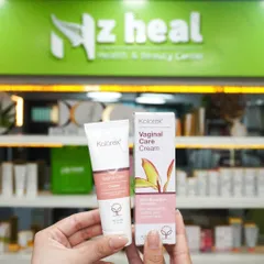 Kem bôi phục hồi da, giảm nấm ngứa toàn thân Kolorex Derma Care Horopito Cream 50ml