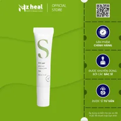 Gel giảm mụn Seasonly SOS Spot 15ml