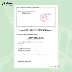 Bộ đôi hỗ trợ giảm mụn mờ thâm Seasonly Blemish Control Serum 30ml + Seasonly SOS SPOT 15ml
