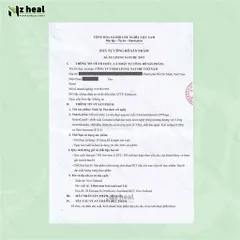 [Hỏa tốc] Nước ép nha đam nghệ Lifestream Biogenic Aloe Vera with Turmeric 500ml