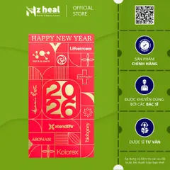 [GIFT - Not For Sale] Bao lì xì Nzheal