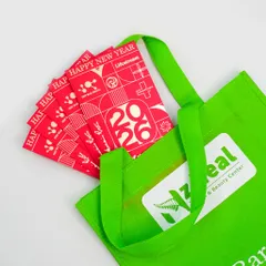 [GIFT - Not For Sale] Bao lì xì Nzheal