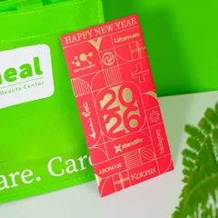 [GIFT - Not For Sale] Bao lì xì Nzheal