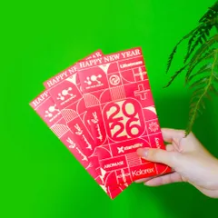 [GIFT - Not For Sale] Bao lì xì Nzheal