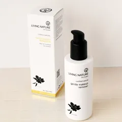 [Hỏa tốc] Nước tẩy trang Living Nature Gentle Makeup Remover