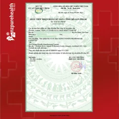 [Hỏa tốc] Bộ đôi giảm mụn nội tiết, dưỡng tóc móng: Dầu hoa anh thảo Evening Primrose Oil và Viên kẽm HSN - NZHEAL