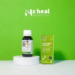 Siro ho Deep Blue Health Natural Remedy+ 50ml
