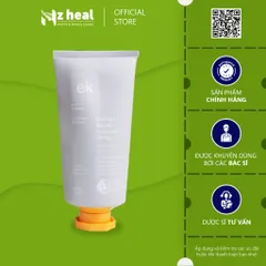 [Hỏa tốc] Kem chống nắng organic EK Kawakawa Sunscreen SPF50 150g