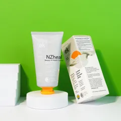 [Hỏa tốc] Kem chống nắng organic EK Kawakawa Sunscreen SPF50 150g
