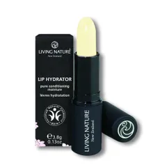 [Hỏa tốc] Son dưỡng môi organic Lip Hydrator 01 Living Nature