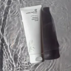 [Hỏa tốc] Toner da nhạy cảm Living Nature Sensitive Hydrating Toner - cân bằng, cấp ẩm