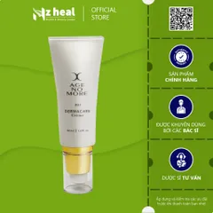 [Hỏa tốc] Kem dưỡng và phục hồi da Age No More Dermacare Creme (30ml) - Nzheal