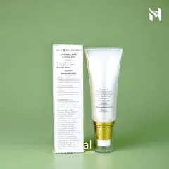 [Hỏa tốc] Kem dưỡng và phục hồi da Age No More Dermacare Creme (30ml) - Nzheal