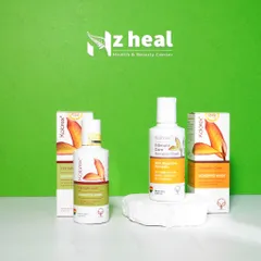 [Hỏa tốc] Bộ đôi Kolorex Vaginal Care Wash 100ml & Nước súc miệng Nelson Honey Alpine Manuka Mouthwash 100ml - NZHEAL