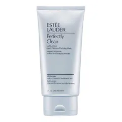 Sữa Rửa Mặt Estée Lauder Perfectly Clean Multi-Action 818688
