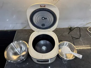 NỒI CƠM ĐIỆN KAILER KL-1368